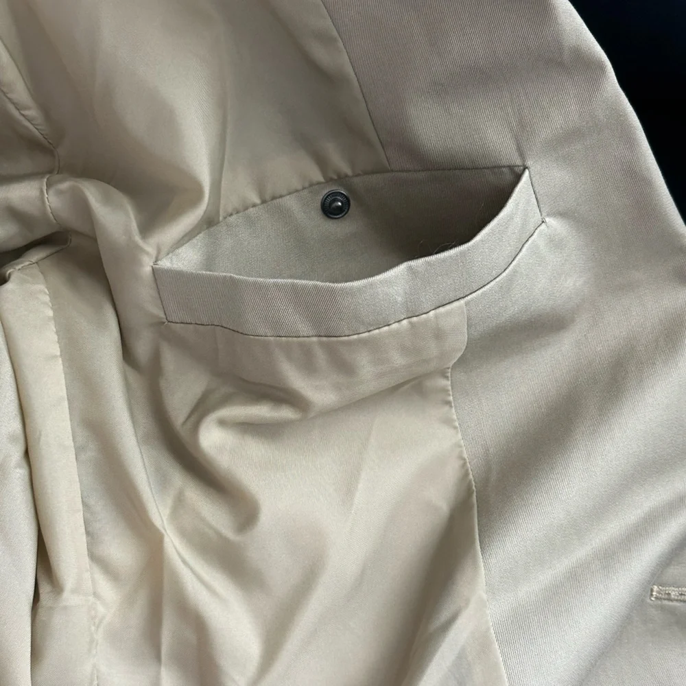 Nautica men’s sports coat size large